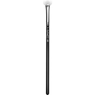 MAC Cosmetics Brush 205 Mascara Fan Brush Spoolie 1 stk. - 1 stk.