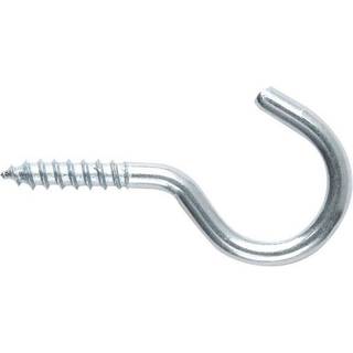 NKT Fasteners skruekrog 3,5 x 60 mm 6 stk.
