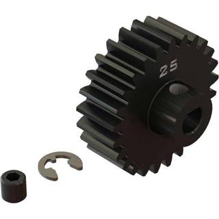 ARRMA ARA310972 25T HD Mod1 Pinion Gear
