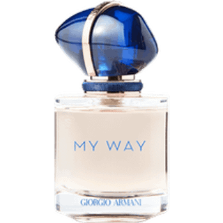 My Way Eau de Parfum (På lager i varehus)