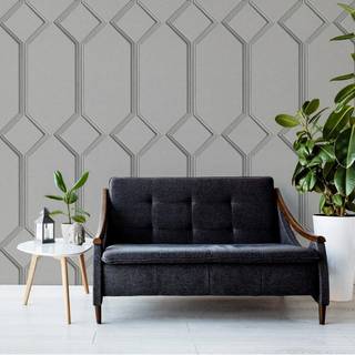 Albany Wallpaper Alessia Panel 215