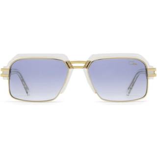Cazal 6020/3 065 56 Solbriller Mænd Guld - Crystal Gold - 56mm