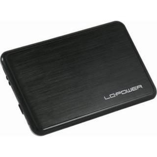 LC POWER HDG 2,5 USB2 SATA LC-Power EH-LCPRO25BUB