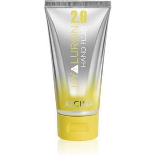 Alcina Hyaluron 2.0 Fugtende væske til hænder 50 ml - 50 ml
