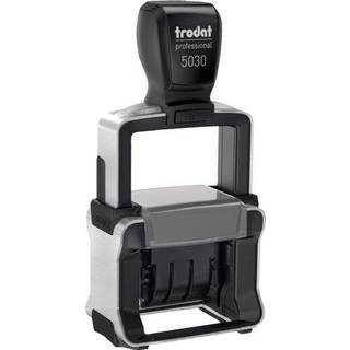 Trodat PROFESSIONAL 5030 datostempel
