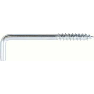 NKT Fasteners vinkelkrog 3,0 x 30 mm 10 stk.