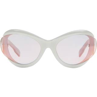 Sunglasses - Light grey - 64