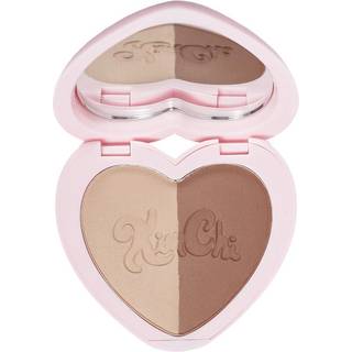 KimChi Chic Thailor Contour Powder Contour Chocolate 8 g