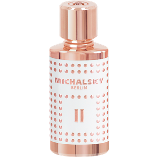 Michael Michalsky Parfumer til kvinder Berlin II for Women Eau de Parfum Spray 25 ml (3.240,00 kr / 1 l) - 25 ml