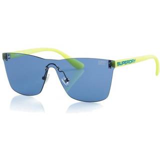 Superdry SDS ELECTROSHOCK 105 138 Solbriller Mænd Grøn - Green - 138mm