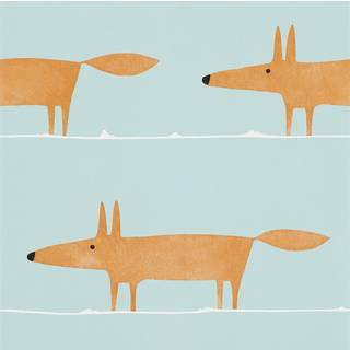 Mr Fox - NSWA110849