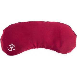 Bodhi Aroma Therapy Øjenpude i Satin med lavendel - Økologisk Bronze