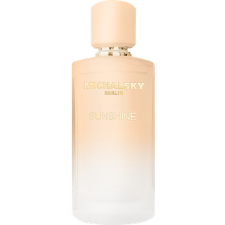 Michael Michalsky Parfumer til kvinder Sunshine  Eau de Parfum Spray 25 ml (3.240,00 kr / 1 l) - 25 ml