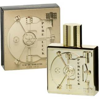 Pure Luck Men Eau de Toilette (På lager i butik)
