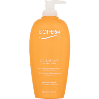 Bodylotion m. abrikosolie tør hud (På lager i butik)