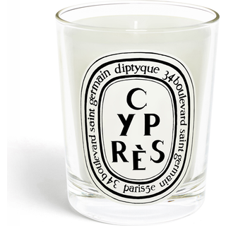 Diptyque Cypres Scented Candle