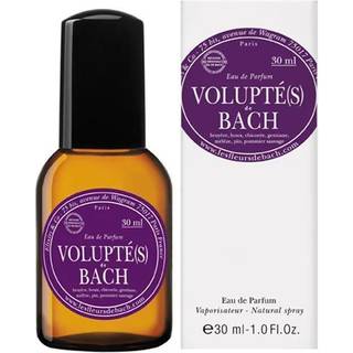 Bach eau de Parfum - Sensuality