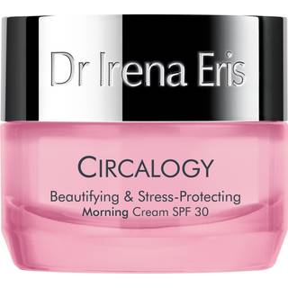 Dr. Irena Eris Circalogy Stress Protecting Morning Cream - 50 ml.