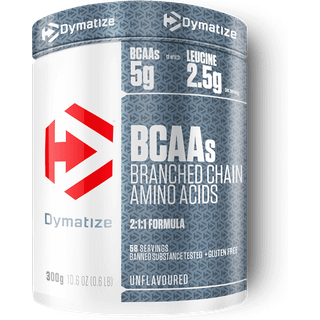 BCAA (300 g)