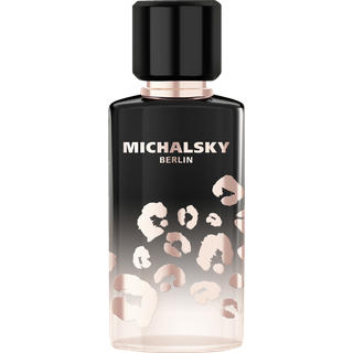 Michael Michalsky Parfumer til kvinder Provocative Women Eau de Parfum Spray 25 ml (2.445,00 kr / 1 l) - 25 ml