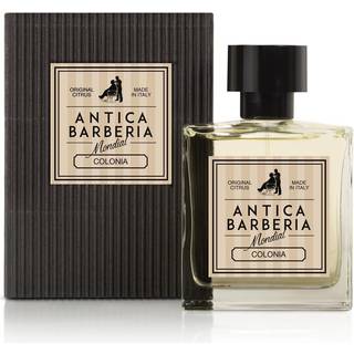 ERBE Mondial 1908 Antica Barberia Original Citrus Eau de Cologne Spray 100 ml (4.320,00 kr / 1 l) - 100 ml
