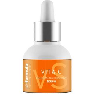 pHformula V.I.T.A. C serum 30 ml