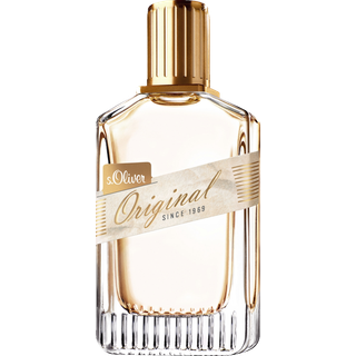s.Oliver Original Women, EdP 30 ml 4398.33 DKK/1 L