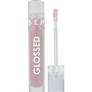 Sephora Collection - Glossed - Lip Gloss - Glossed-20 N - For Women - Gennemsigtig