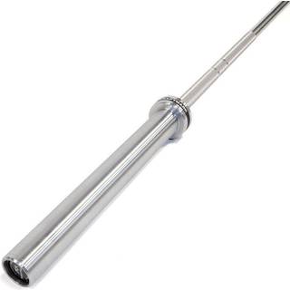 Kraftmark International barbell 50 mm CF 20 kg 3,0
