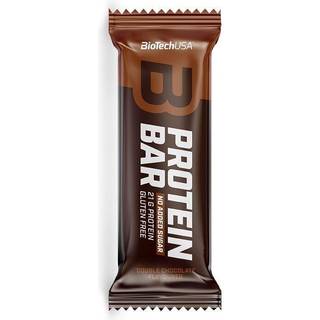 BioTechUSA Proteinbar Double Chocolate - 70 g