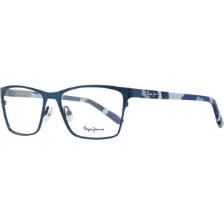 Pepe Jeans PJ1224 C3 54 Briller Mænd Blue - Blue - 54mm