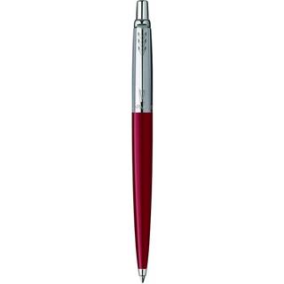 Jotter Originals Ballpen Red M Blue, Parker 2129018, 10stk