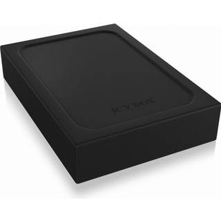 RaidSonic ICY BOX IB-256WP