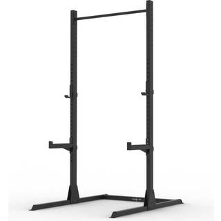 Titan Life PRO Squat Stand w/ Chin Up Bar