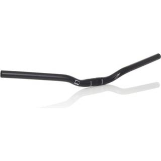 Styr XLC HB-C09 600 mm 30 mm Rise, 31,8 mm Sort
