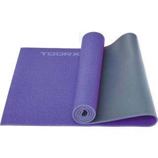 Toorx Lilla Yogamåtte 6 mm