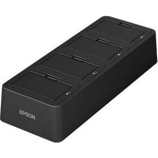 Epson battery charger - multiple