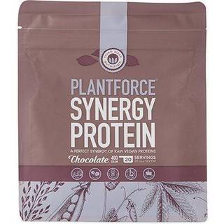 Plantforce Synergy Chokolade Synergy - 400 g.