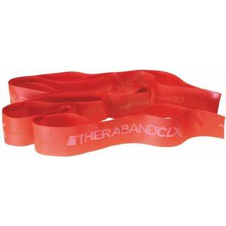 Thera Band CLX 11 Loops - Rød
