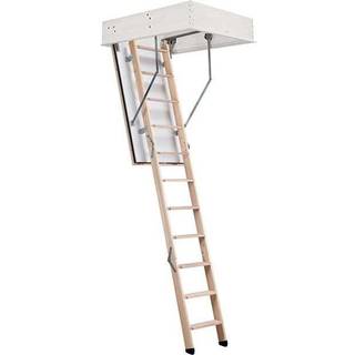 DOLLE REI45 lofttrappe - 70x120 cm