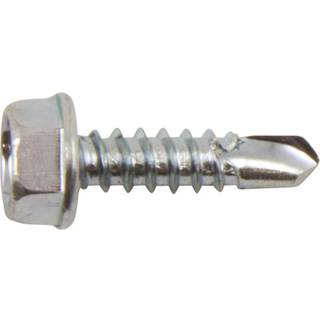 NKT VENT+ BS vent.skrue FZB 6KT 4,2×16, 200stk