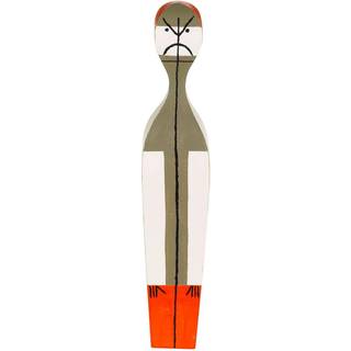 Vitra Wooden Doll No.14