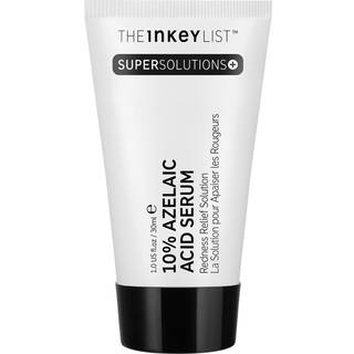 The INKEY List Ansigt Serum SuperSolutions 10% Azelaic Acid Serum 30 ml (4.300,00 kr / 1 l) - 30 ml