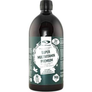 Multivitamin Premium, 900 ml