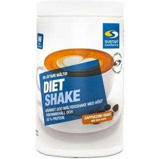 Diet Shake, Cappuccino, 420 g