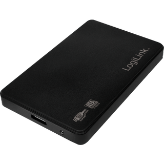 LogiLink External HDD enclosure 2.5" SATA USB 3.0