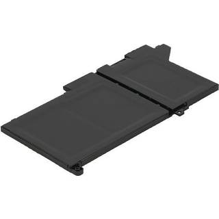 2-Power Laptop batteri 11.4V 3600mAh