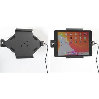 Brodit Holder med lås med Lightning kabel 752168 (iPad 10.2)