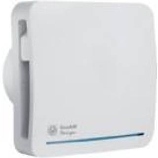 Thermex - Ecoair design m/Hygrostat