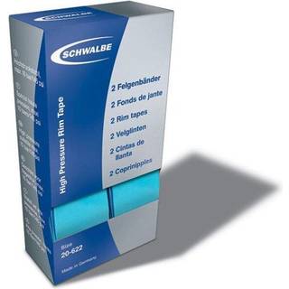 Schwalbe Fælgbånd High-Pressure 10-622mm 2-Pakning
